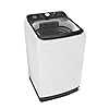 Lavadora de Roupas 15kg Branca Midea Wave Agitator 127V #1