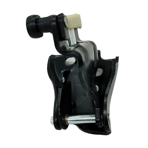 Bisagra central de puerta corredera compatible con Fiat Qubo 4