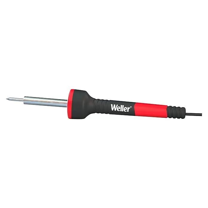 Weller Consumer WLPROESKEU1 Elektronische Löt Set, mit LED Halo Ring, 12 Teilige
