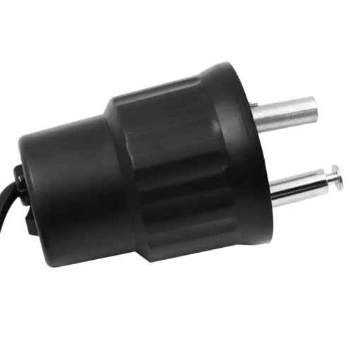 Namvo Grillmotor, 220–240 V, Rotisserie-Grillmotor für Grills im Freien, zypriotische Grills