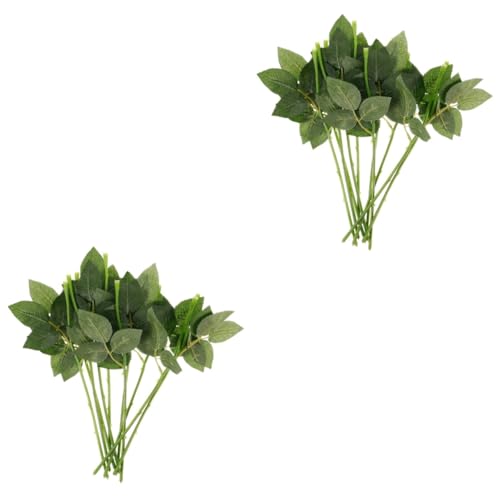 Zerodeko 2Zbg ԃ|[ ԃoN ̂ǂ̉O I ̑ ԑ Bouquet Ring vX`bN̉Ԃ̌s Ԃ̌s Green 10*2