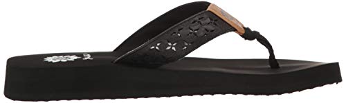 Image of Yellow Box womens BenjiWedge Sandal