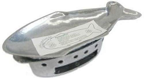 Thai Fish Cooking Serving Tray