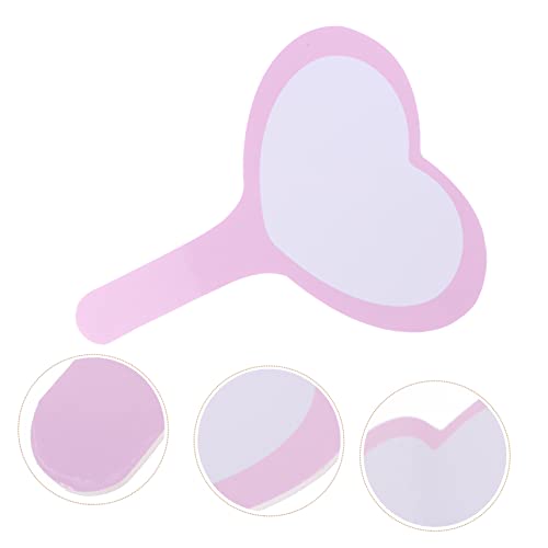 Tablero de puntuación para jueces en espuma rosa miniatura 7