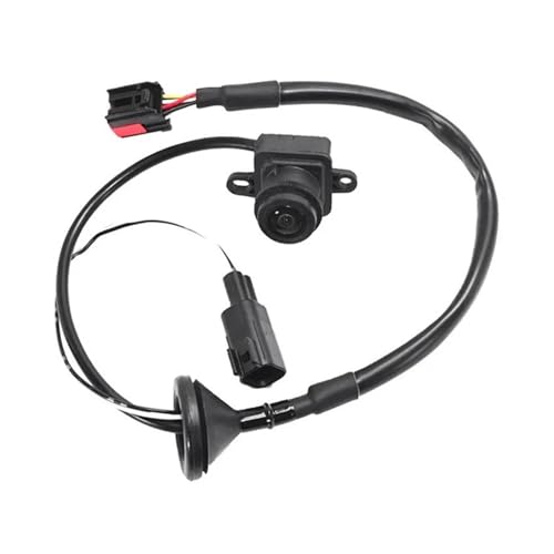 Caméra de recul Jeep réparation écran noir 68192986AA 2013-2016