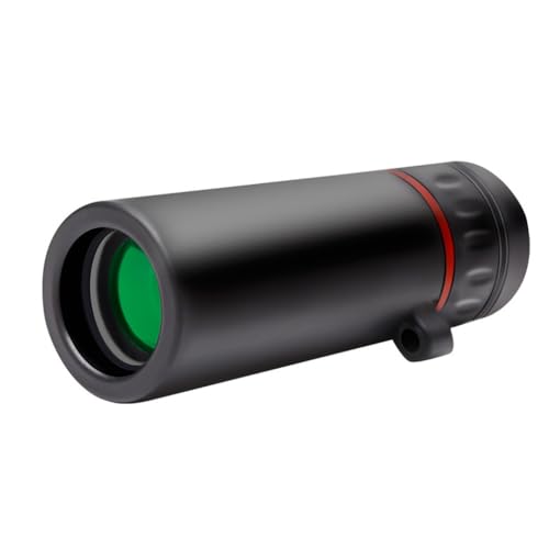 Telescopio portátil monocular 30x25 de alta definición miniatura 1