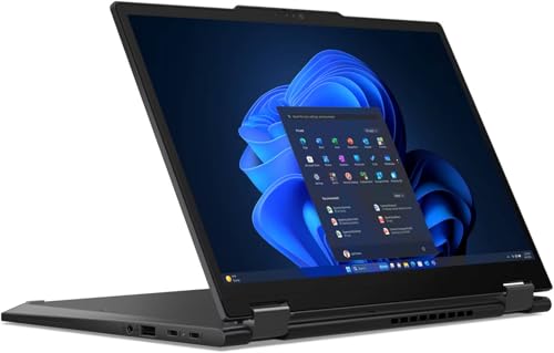 Lenovo THINKPAD X13 2IN1 ULTRA 5 - vue 6