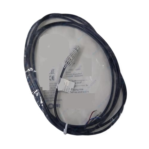 Détecteur de proximité 516-300-S205-D-PU-03 de haute précision