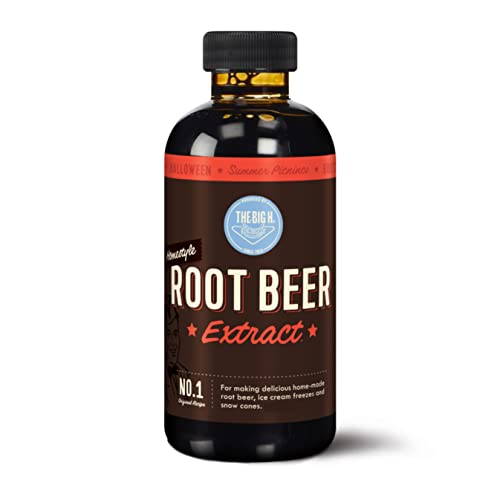 10 Best Root Beer Extract of 2022 Reviews & Buyer Guides