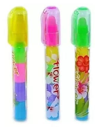 DS Birthday Party Return Gift in Bulk Fo Kids | Pen Style Eraser | Pen Type Erasers for Kids Cartoon Printed | Statinary Supply (Pack of 1, Any Color) (Erasers 04) (B0CJJ7MCRX) Amazon Price History, Amazon Price Tracker