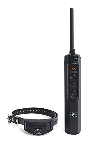 SportDOG Brand ProHunter 2525 Remote Trainer - 2 Mile Range - Waterproof, Rechargeable Dog Training Collar with Tone, Vibration, and Static