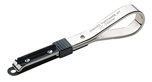 Jonard Outils JIC-2060 câble bague de 5-1/2 pouces pour découpe précise