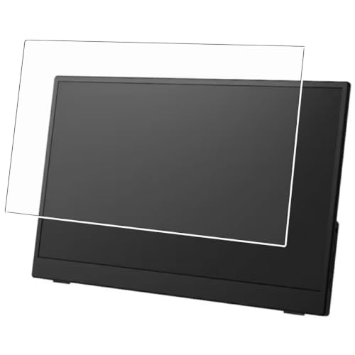 ClearView �A�C���X�I�[���} LUCA DP-GF166S-B 15.6�C���`�p �t�� �ی� �t�B���� �h�w�� �N���A �^�C�v ���{��