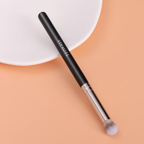 TEOYALL Soft Eyeshadow Blending Brush - Image 6