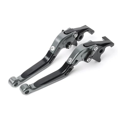 Levier d'embrayage pliable pour S1000R résolvant le risque de casse - 3