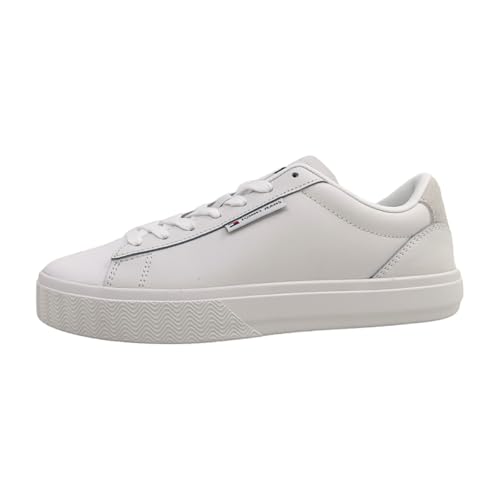 Chaussures basses de type baskets femme Tommy Jeans Tjw Cupsole Sneaker Ess