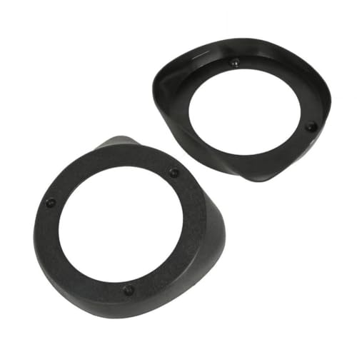 Parlantes ABS 6.5 Pulg para FLHT FLTR 1997-2024 miniatura 3