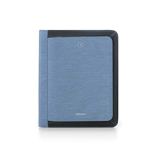 Portablocco Tekniko Notepad con Tasche Porta