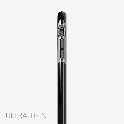 Tech 21 Evo Check for iPhone 11 - Smokey/Black- Antimicrobial Case