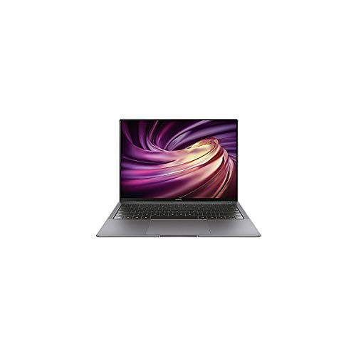 HUAWEI Ultrabook Matebook X Pro 13,9' i7-8565U 8 GB RAM 512 GB SSD Gris
