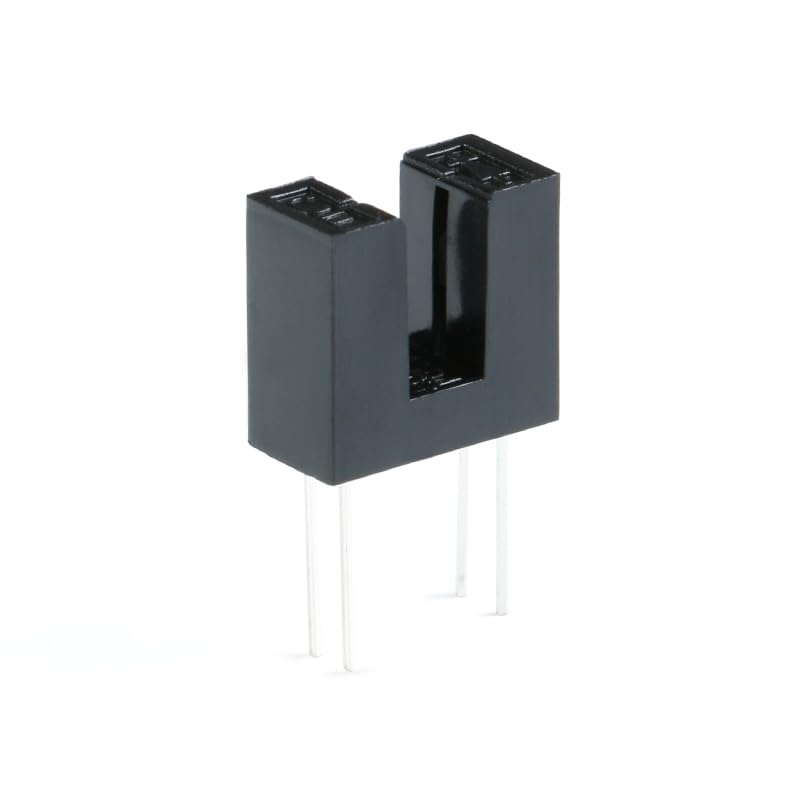 20pcs Transmission Type Photoelectric Switch Optical Interrupter Sensor Opto Photo Interrupter Slot Optocoupler