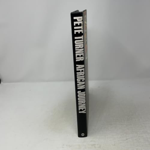 Amazon.co.jp: Pete Turner: 本、バイオグラフィー、最新アップデート