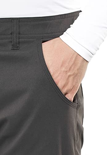 prAna Men's Stretch Zion Pant4