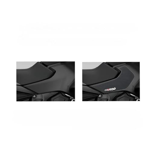 Protection réservoir moto NT1100 évite rayures et glissades