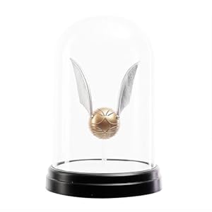 Levitating Golden Snitch Light Home Desk Decor Lamp Accessories Girls Women Mens Christmas Birthday Gifts Room Party Decorations Night Lights