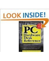 Bigelow's PC Hardware Desk Reference