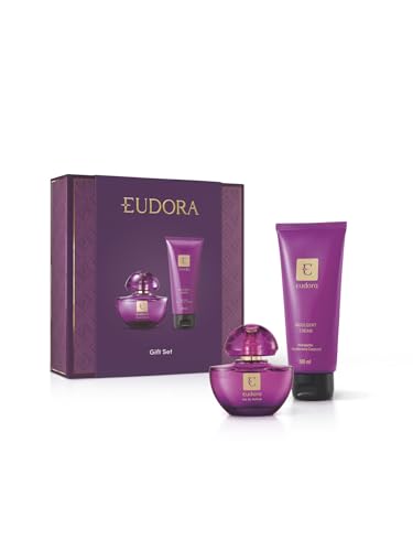 ESTOJO EUDORA EDP NAMORADOS 2024
