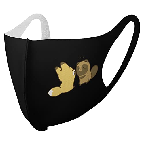 �}�X�N �z�}�X�N �^�k�L�ƃL�c�l ����Ȃ� ������ �|���G�X�e���}�X�N �ėp ���� ��l�p �����̏ꍇ �ʋC�� ���K �h���}�X�N �􂦂� �L�����N�^�[ �O�b�Y ������� ���킢�� �j�����p