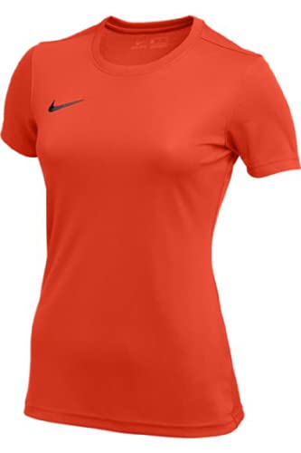 Image of Nike Women's Tee Shirt US SS Park VII
