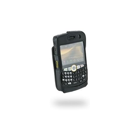BlackBerry 8350i Curve Case by Sydney Harbour Cover