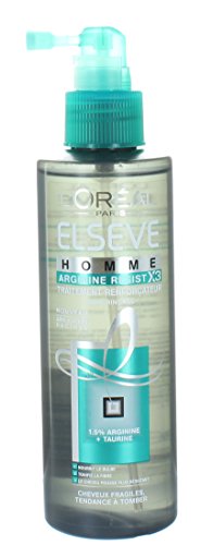L'Oreal Elseve Arginine Resist x3 Treatment For