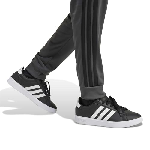 Image of adidas Men Tracksuit | M 3S TR TT TS | Beige |