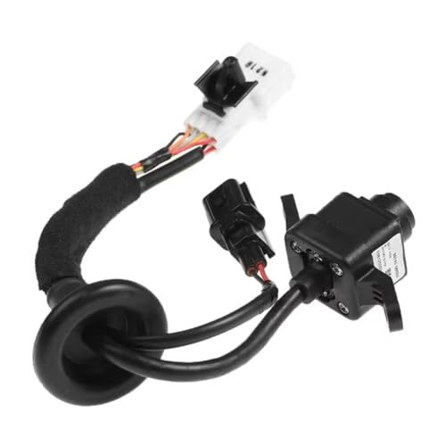 Caméra de recul Kia Morning résout problème écran noir 99240G6000