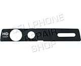 Verizon Droid Razr Decorative Back Camera Flash Lens Bezel 