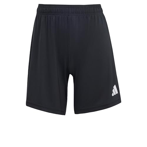 adidas Femme Entrada26 Shorts, Black/White, XL