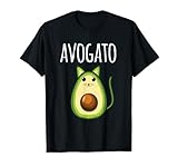 Photo Gallery avogato vegan vegetarian cat avocado maglietta Photo Gallery avogato vegan vegetarian cat avocado maglietta