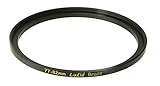 LUŽID Brass 77mm to 82mm Step Up Filter Ring Adapter 77 82 Luzid