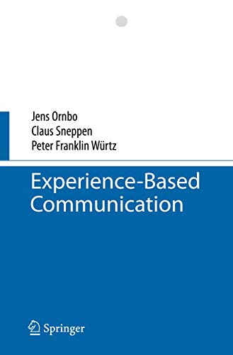 Experience-Based Communication view 2