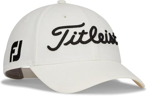 Image of Titleist Golf Tour Elite Hat