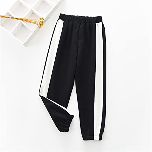 Boys Pants Toddler Kids Fashion Sport Trousers Stylish Outfits Comfortable Casual Wear Active Attire for Children3