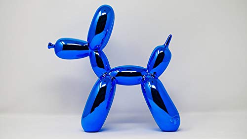 Balloon Dog - Large - Indigo #TOP5