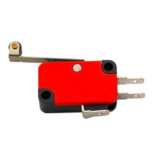 Micro interrupteur de fin de course : la solution de détection pour vos projets DIY