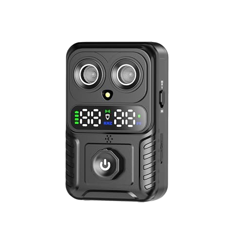 50FT Bark Box Gray 1Pack