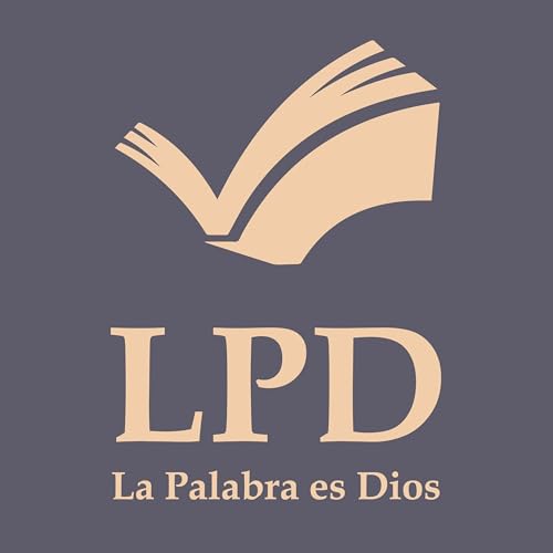 La Palabra Es Dios Titelbild