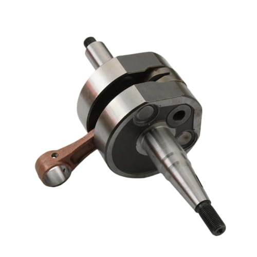 Vilebrequin DT125 4FU-11400-00 moteur 2 temps DT125R TDR125 DT125RE