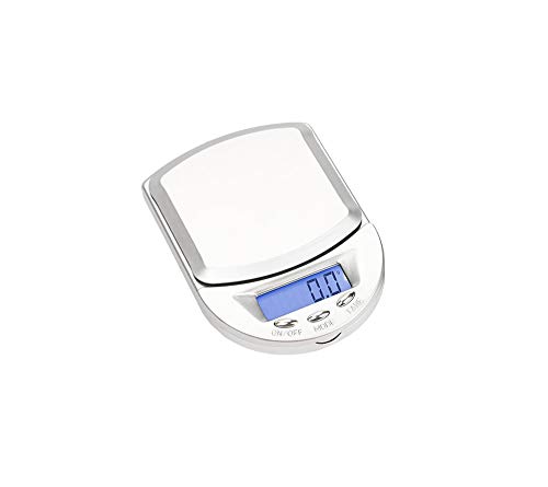 Optima Scale BETA-501 500x0.1G Pocket Scale